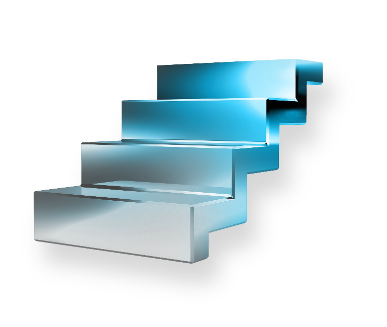 Professional briefcase representing Trinergy’s focus on delivering digital business outcomes.